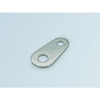 アズワン クサリタンシ 平型 64-9055