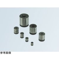 アズワン ボールボタン Φ10 1個 64-9056-58（直送品）