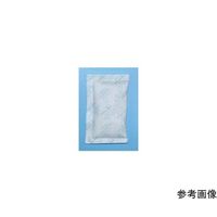 サンユー印刷 シリカゲル クリーンペーパー 100g 100個入 NK-CP100 1箱(100個) 64-9047-17（直送品）