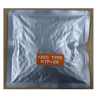 サンユー印刷 キープサーモプラス 潜熱蓄熱材 超定温仕様 ソフト KTP