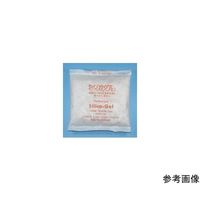 サンユー印刷 シリカゲル 不織布 150g 70個入 NK-F150 1箱(70個) 64-9046-55（直送品）