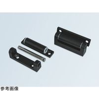 アズワン ヒンジ 2D ねじ止め 64-9052-12 1個（直送品）