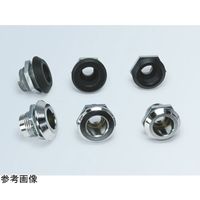 アズワン クォーターターン(ハウジング ナット付) 64-9052-48 1個（直送品）