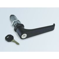 アズワン L型ハンドル 64-9052-82 1個（直送品）