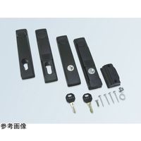 アズワン スウィングハンドル ダストカバー有 64-9053-32 1個（直送品）