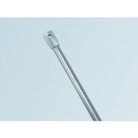 アズワン ロッド φ8×1000 64-9055-18 1個（直送品）