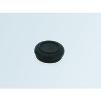 アズワン 膜付グロメット 64-9056-94 1個（直送品）