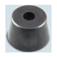 アズワン ゴム足 φ63×26