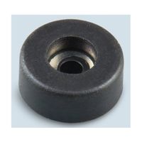 アズワン ゴム足 φ15×6