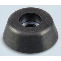アズワン ゴム足 φ19×12 64-9057-61 1個（直送品）