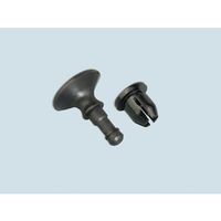 アズワン ナイラッチ グロメット/プランジャー 64-9060