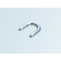 アズワン キャスターホルダー φ63 64-9060-22 1個（直送品）