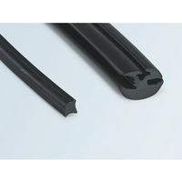 アズワン ウィンドウラバー 窓枠ゴム 64-9060-61 1個（直送品）