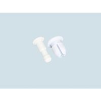 アズワン ナイラッチ グロメット/プランジャー 1個 64-9060-84（直送品）