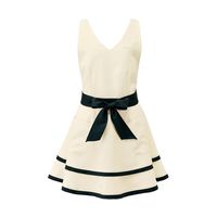 ボストン商会 ムネアテエプロン F 00916