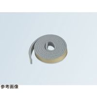 アズワン 防塵ゴム EPDM発泡体 20×30×2000 64-9063-43 1個（直送品）