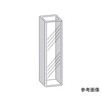 東ソー 高低温用セル（2面透明）KMG