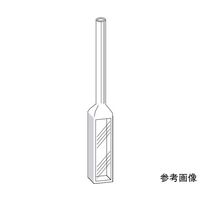 東ソー 枝付封入セル(2面透明) 0.700mL FMG-2 1個 64-9353-46（直送品）