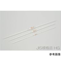 宮原計量器製作所 ホールピペット 30mL HG JIS クラスA hp30hg 1個 64-9089-03（直送品）