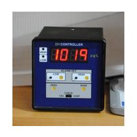 共栄電子 溶存水素測定器 撹拌器セット KM-2100DH 1個 64-9098-21（直送品）