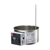 ヤマト科学 ウォーターバス 約3.6L BMS400 1式 64-9098-86（直送品）