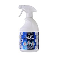 アズワン スーパーナチュラル マルチクリーナー 420mL 64-9105-78 1本（直送品）