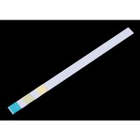 アイシス ストリップpH試験紙 pH:4.0~10.0 100枚入 64-9345-54 1箱(100枚)（直送品）