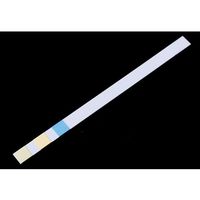 アイシス ストリップpH試験紙 pH:7.0~14.0 100枚入 64-9345-55 1箱(100枚)（直送品）