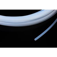 アイシス 細径PTFEチューブ 1/8”×1/16” 10m巻 2.3MPa 64-9346-80 1本（直送品）
