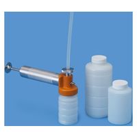 アイシス バンパイアポンプR フッ素樹脂一般用セット 非粘性液用 64-9346-92 1セット（直送品）