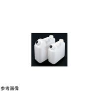 アイシス アイラボ ポリエチ廃液回収キット 大 半硬質チューブ用6mm 10L 64-9347-09 1セット（直送品）