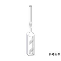 東ソー 段継ぎ管付セル（2面透明） 1.700mL 合成石英 T-61-ES-5 1個 64-9352-85（直送品）