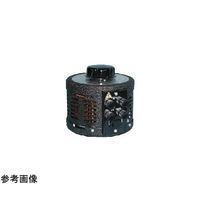 東京理工舎 スライドトランス 【ROHsII対応】 2.5A 取付外観ケース付 RSC-2.5 1台 64-9355-90（直送品）