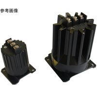 東京理工舎 サイリスタ式電力調整器 バリタップVPJーN型 5.0A 500VA VPJ-05AN 1台 64-9356-08（直送品）