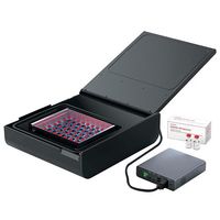 アズワン 薄型電気保冷BOX（新型コロナウイルスワクチン輸送用） 1台 64-9356-80（直送品）