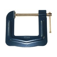 アイガーツール 板クランプ 65mm 64-9370-35 1個（直送品）