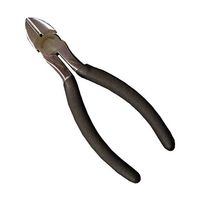 アイガーツール EGステンレスメッキニッパー EGSN-150 1個 64-9372-52（直送品）