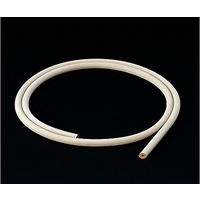 東京理化器械 真空ホース φ6×φ15 5m 64-9483-16 1個（直送品）