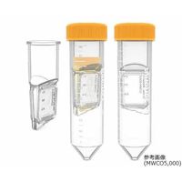 遠心濃縮器(ビバスピンターボ15RC) RC膜 MWCO100，000 48個入 VS15TR42 1箱(48個)（直送品）