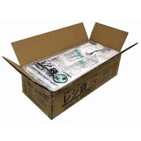 紺屋商事 ケース売:レジ袋半透明 東45西45号 300(440)×530(100枚
