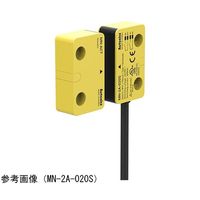 オートニクス 非接触スイッチ 1NO+1NC MN-AB-020 1個 64-9612-12（直送品）