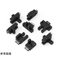 オートニクス 薄型フォトマイクロセンサ (R形/入光時点灯/NPNオープンコレクタ出力) BS5-R2M 1個 64-9612-28（直送品）