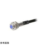 オートニクス 円柱型長距離近接センサ （非シールド/NO出力/検出距離） PRDT0 DO