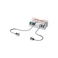 オートニクス 赤外線式ドアセンサ 10m 1チャンネル ADS-SE1(10m) 1個 64-9614-97（直送品）