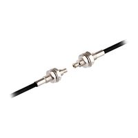 オートニクス ファイバセンサ ファイユニット 透過型 検出距離 FT