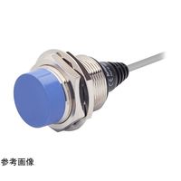 オートニクス 円柱型長距離近接センサ (シールド/NC出力/検出距離15mm) PRDT30-15DC 1個 64-9615-56（直送品）