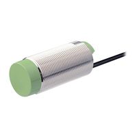 オートニクス 円柱形静電容量型近接センサ （非シールド/NPN出力/検出距離15mm） CR30-15