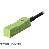 オートニクス 角型近接センサ （上面検出/出力/検出距離4mm） PS12-4