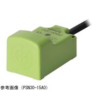 オートニクス 角型近接センサ (前面検出/NPN出力/検出距離15mm) PSN30-15DN 1個 64-9615-99（直送品）