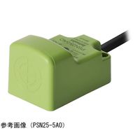 オートニクス 角型近接センサ （前面検出/NC出力/検出距離） PSN AC